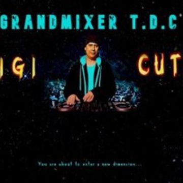 GRANDMIXER TDC - DIGI CUTZ