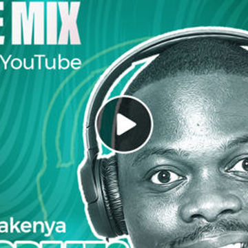 Dj Katta - DJ KATTA - AFROBEATS KITCHEN MIX 2023