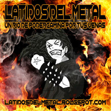 Metal Caido Del Cielo 246   231006   MetalTongue