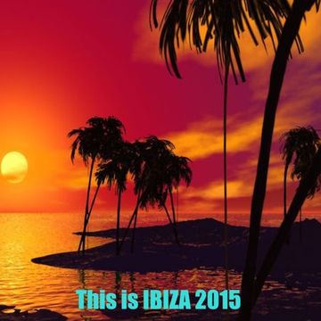 This is IBIZA 2015