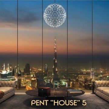 Pent "House" Vol. 05