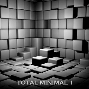 Total Minimal Vol. 01 (Live Set)