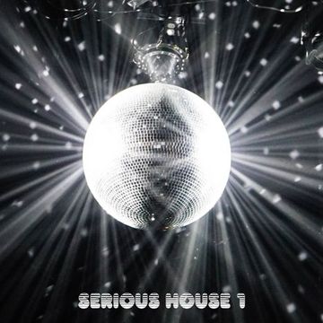 Serious House Vol. 01