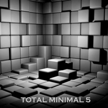 Total Minimal Vol. 05 (Live Set)