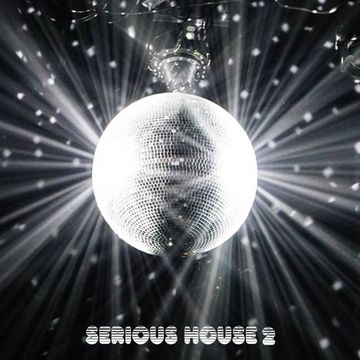 Serious House Vol. 02
