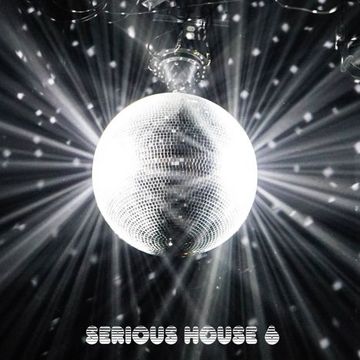 Serious House Vol. 06