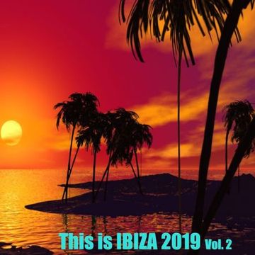 This is IBIZA 2019 Vol.2