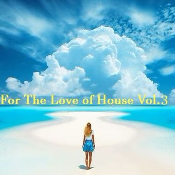 For the love of house Vol. 03