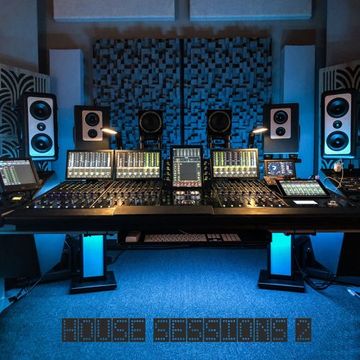 House Sessions Vol. 02