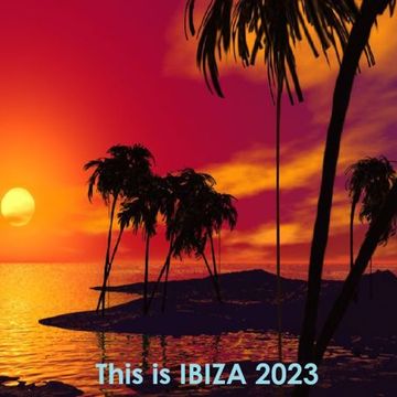 This is IBIZA 2023