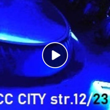 Project.x - TECC CITY STR.12/23 by Project.x (live mix:))
