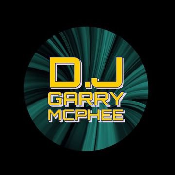 DJ Garry McPhee