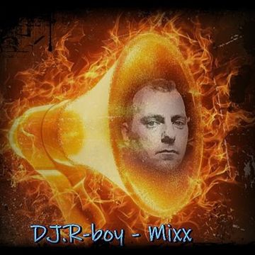 DJ.R-boy - Mixx 6