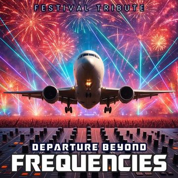GianG - Departure Beyond Frequencies #028 (Festival Tribute)