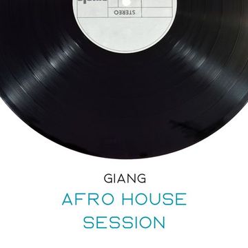 GianG - Afro House Session (Winter 2024)