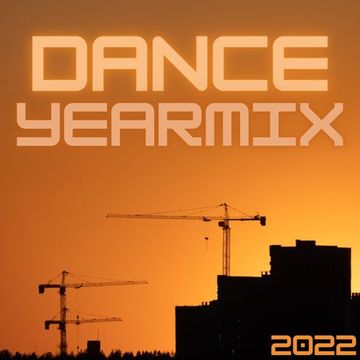 GianG - Dance Yearmix 2022 (Part 1)