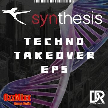 Synthesis Techno Takeover EP5