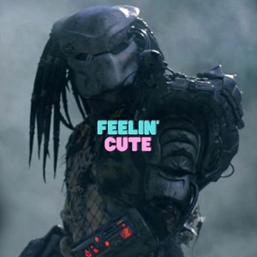 Predator Techno Mix