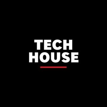 Dj Set By Rennydj Tech House 