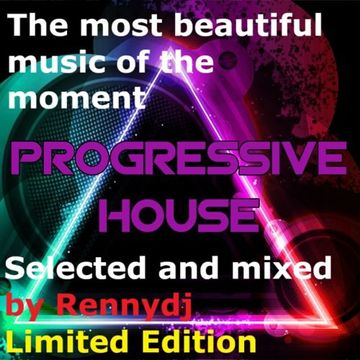 progressive house e afro house