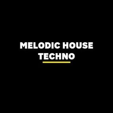 Melodic Techno & Progressive House Selected & Mixed By Rennydj Ott 2023