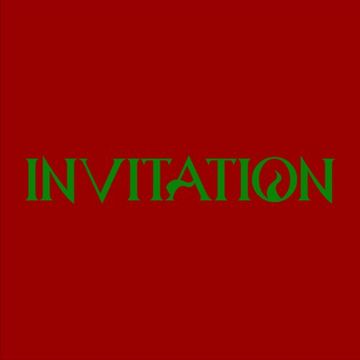 Wannabe Saint | Invitation