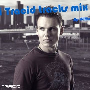 Kai tracid tracks mix