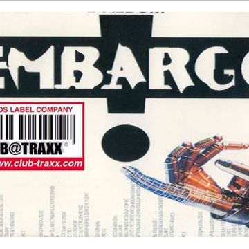 Embargo & Club@traxx mix by William Zip