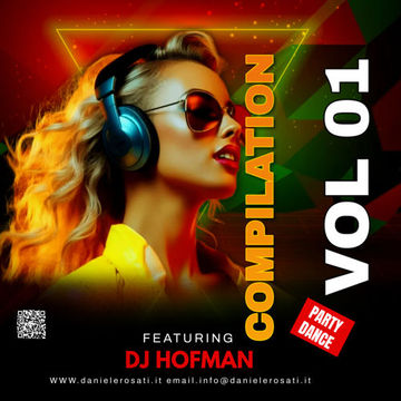 Dj Hofman -Dance Inverno Estate 2023 Part.01 