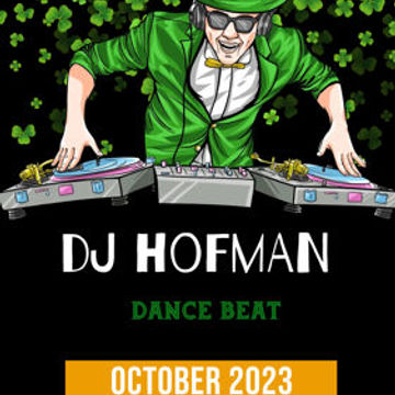 Mix Beat Dj Hofman October 2023 