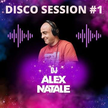 Disco session 1