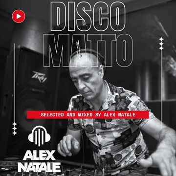 Disco Matto 2023