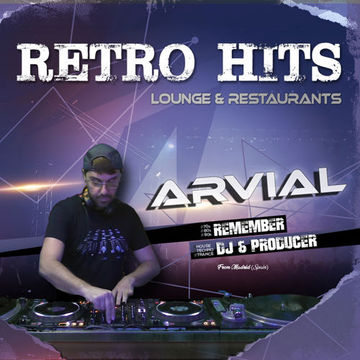 ARVIAL - RETRO HITS (LOUNGE & RESTAURANTS)