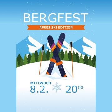 Twitch Session - 2023-02-08 - Bergfest Apres Ski Edition