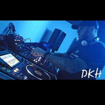 DKH - Oct 23 Trance Mix