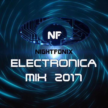 Electronica Mix 2017