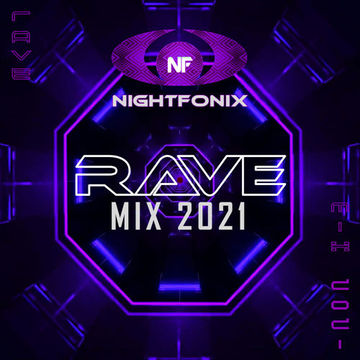 Rave Mix 2021