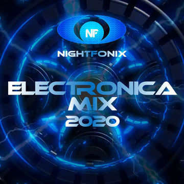 Electronica Mix 2020