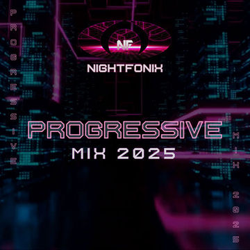 Progressive Mix 2025
