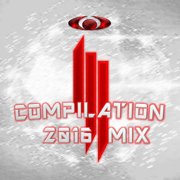 Skrillex Compilation Mix 2016