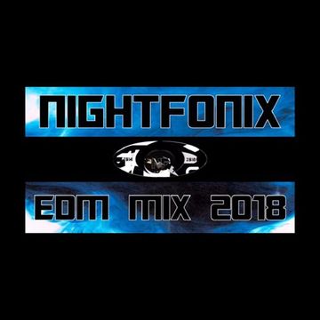 EDM Mix 2018