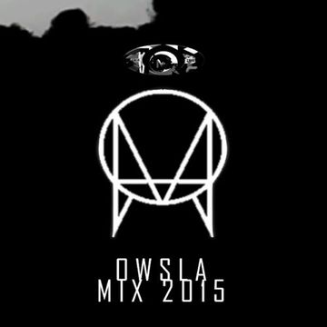 OWSLA Mix 2015