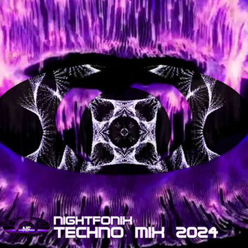 Techno Mix 2024