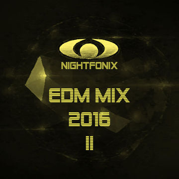 EDM Mix 2016 II