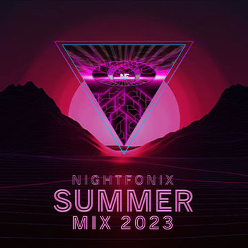 Summer Mix 2023