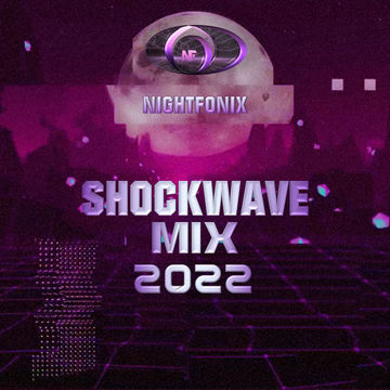 Shockwave Mix 2022