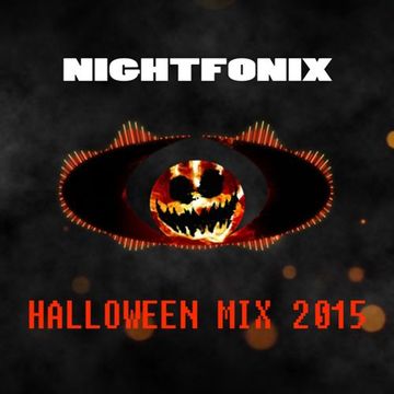 Halloween Mix 2015