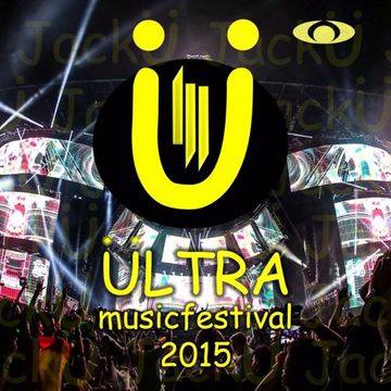 Skrillex @ Ultra Music Festival Miami 2015 Mix [REMAKE]