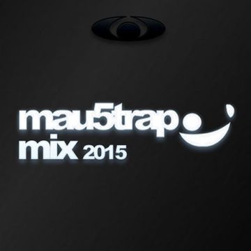 mau5trap Mix 2015