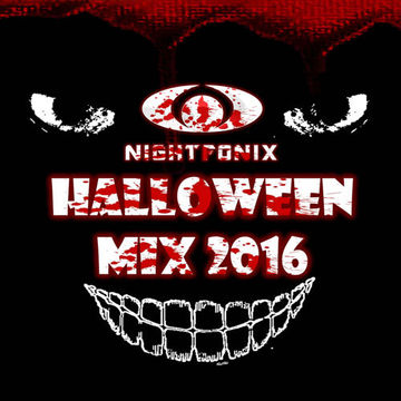 Halloween Mix 2016